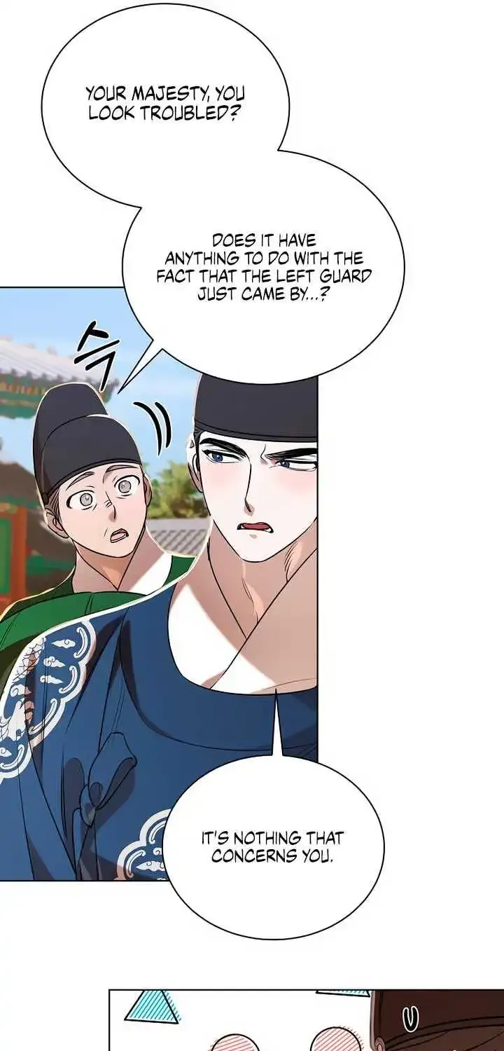 Joseon Dynasty Erotica Records Zinmanga X Chapter 30 Page 35