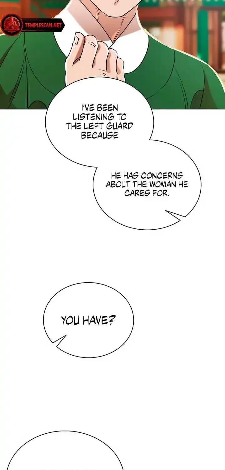 Joseon Dynasty Erotica Records Zinmanga X Chapter 30 Page 39
