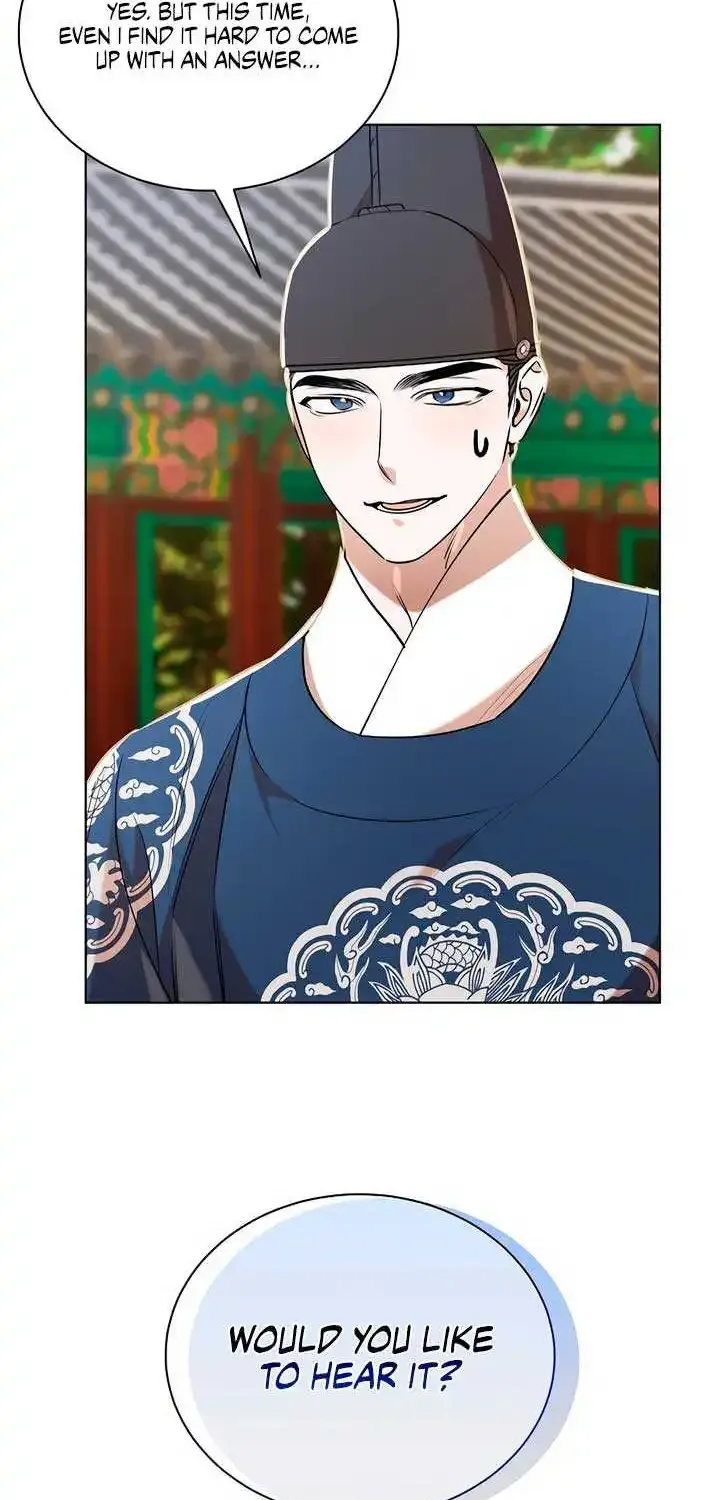 Joseon Dynasty Erotica Records Zinmanga X Chapter 30 Page 40