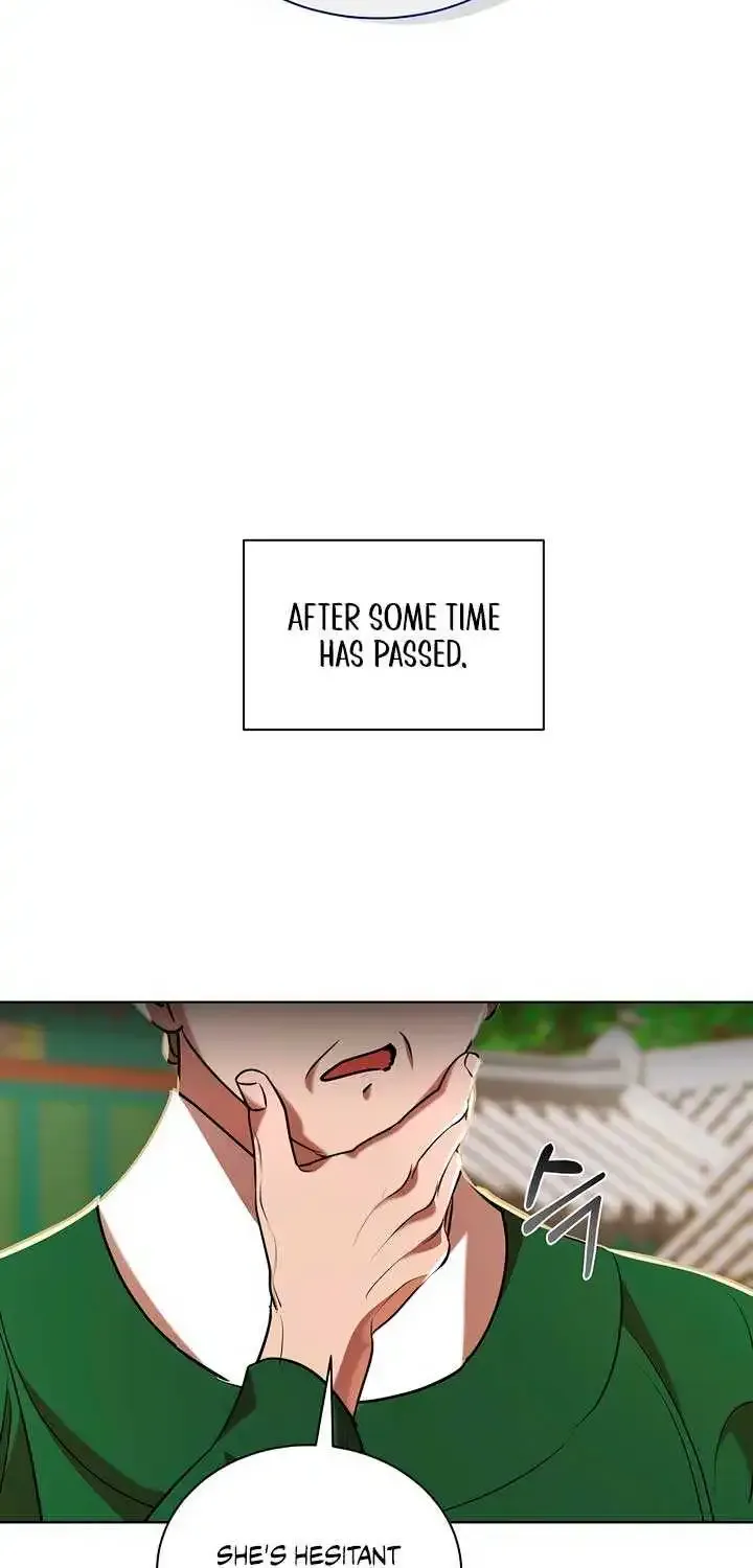 Joseon Dynasty Erotica Records Zinmanga X Chapter 30 Page 41