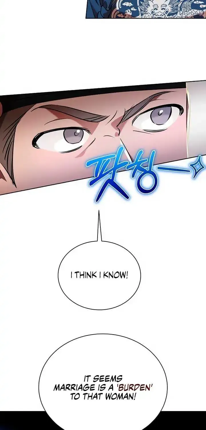 Joseon Dynasty Erotica Records Zinmanga X Chapter 30 Page 44