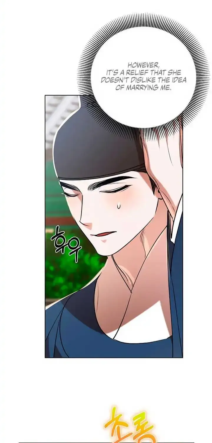 Joseon Dynasty Erotica Records Zinmanga X Chapter 30 Page 47