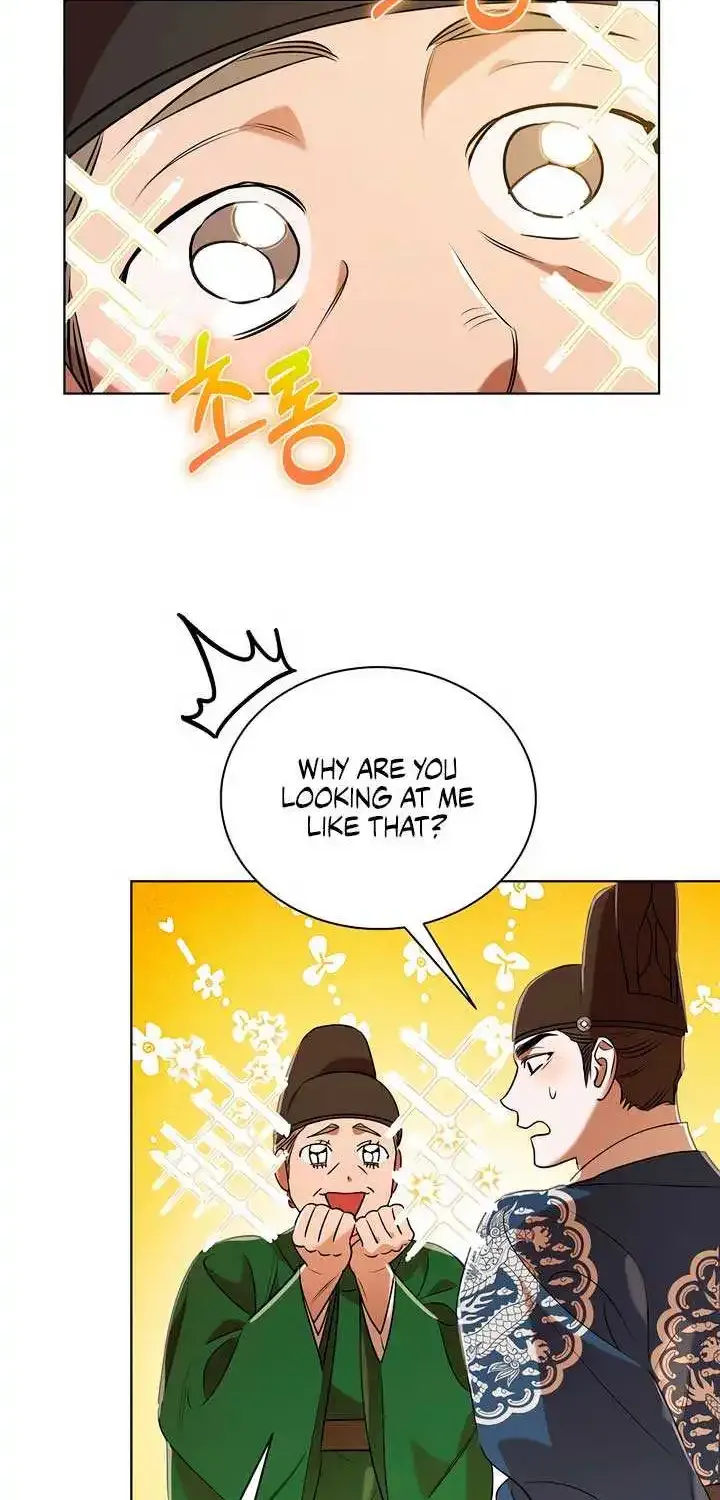 Joseon Dynasty Erotica Records Zinmanga X Chapter 30 Page 48