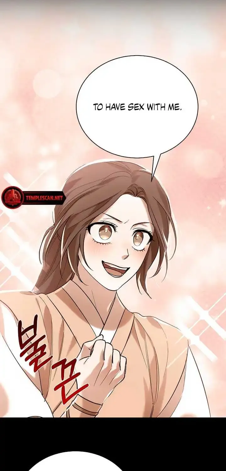 Joseon Dynasty Erotica Records Zinmanga X Chapter 30 Page 53