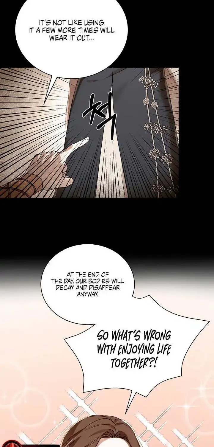 Joseon Dynasty Erotica Records Zinmanga X Chapter 30 Page 54