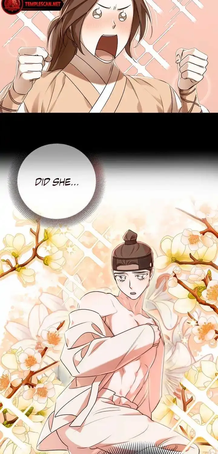 Joseon Dynasty Erotica Records Zinmanga X Chapter 30 Page 55