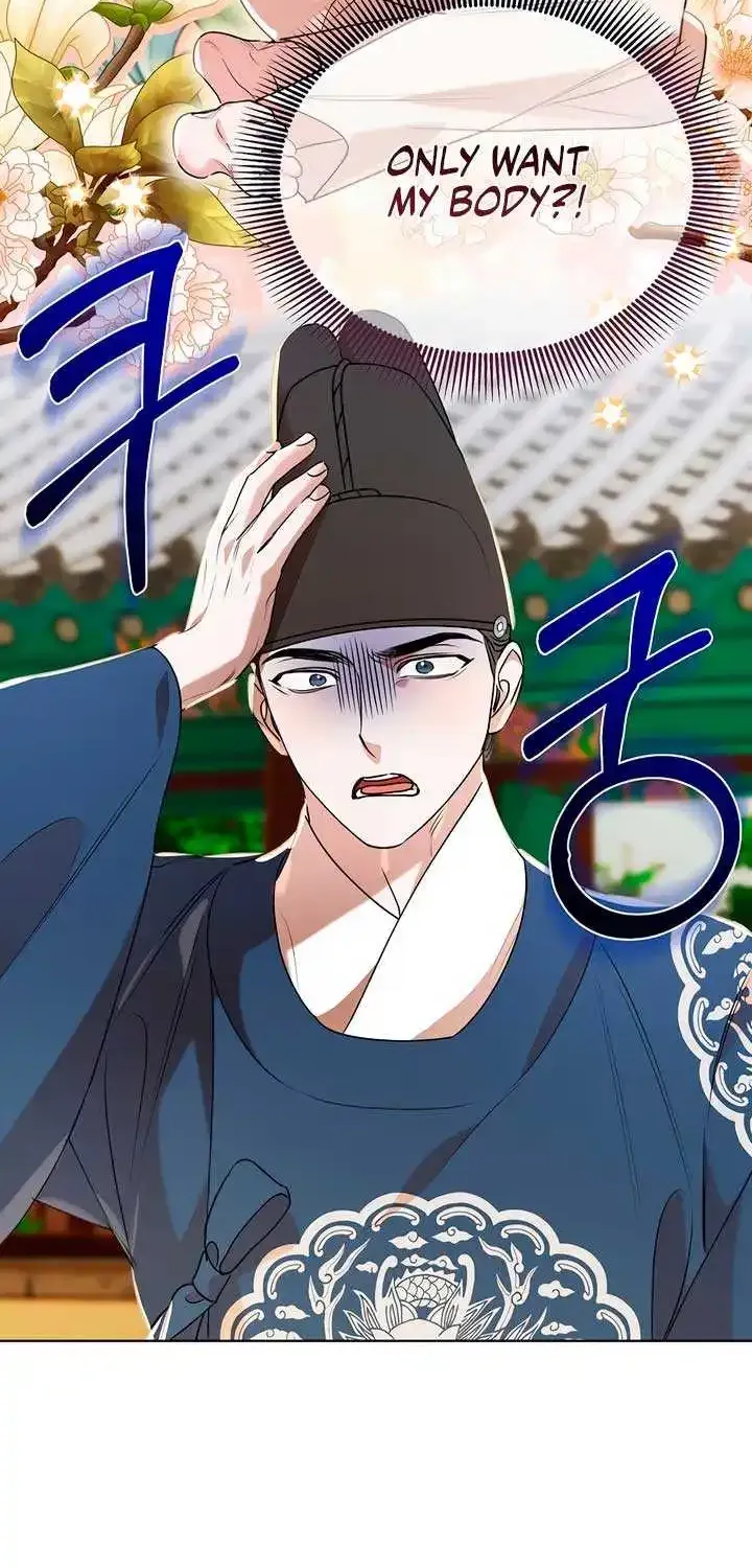 Joseon Dynasty Erotica Records Zinmanga X Chapter 30 Page 56