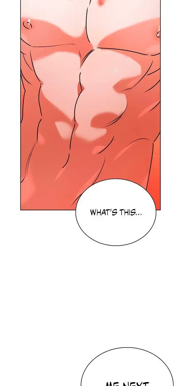 Joseon Dynasty Erotica Records Zinmanga X Chapter 29 Page 37
