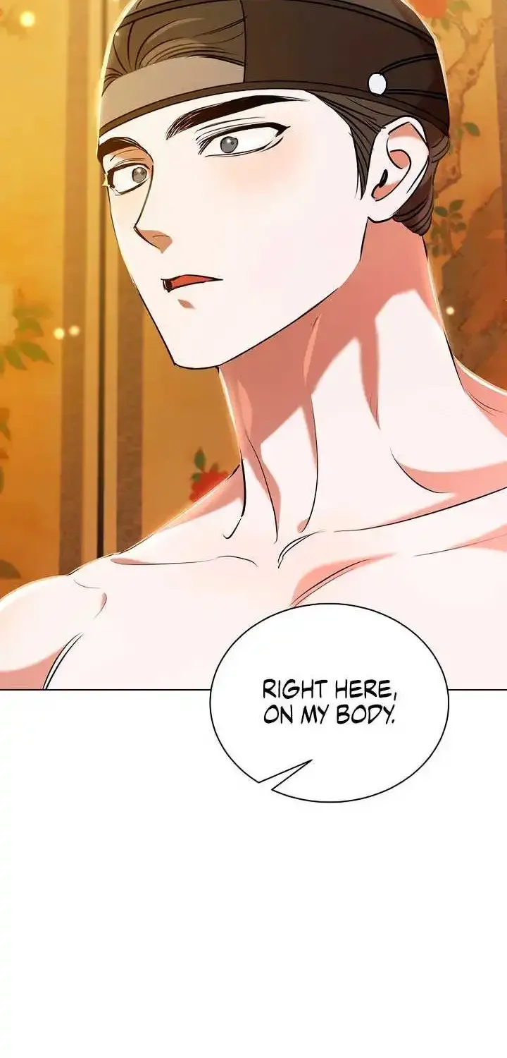 Joseon Dynasty Erotica Records Zinmanga X Chapter 29 Page 39