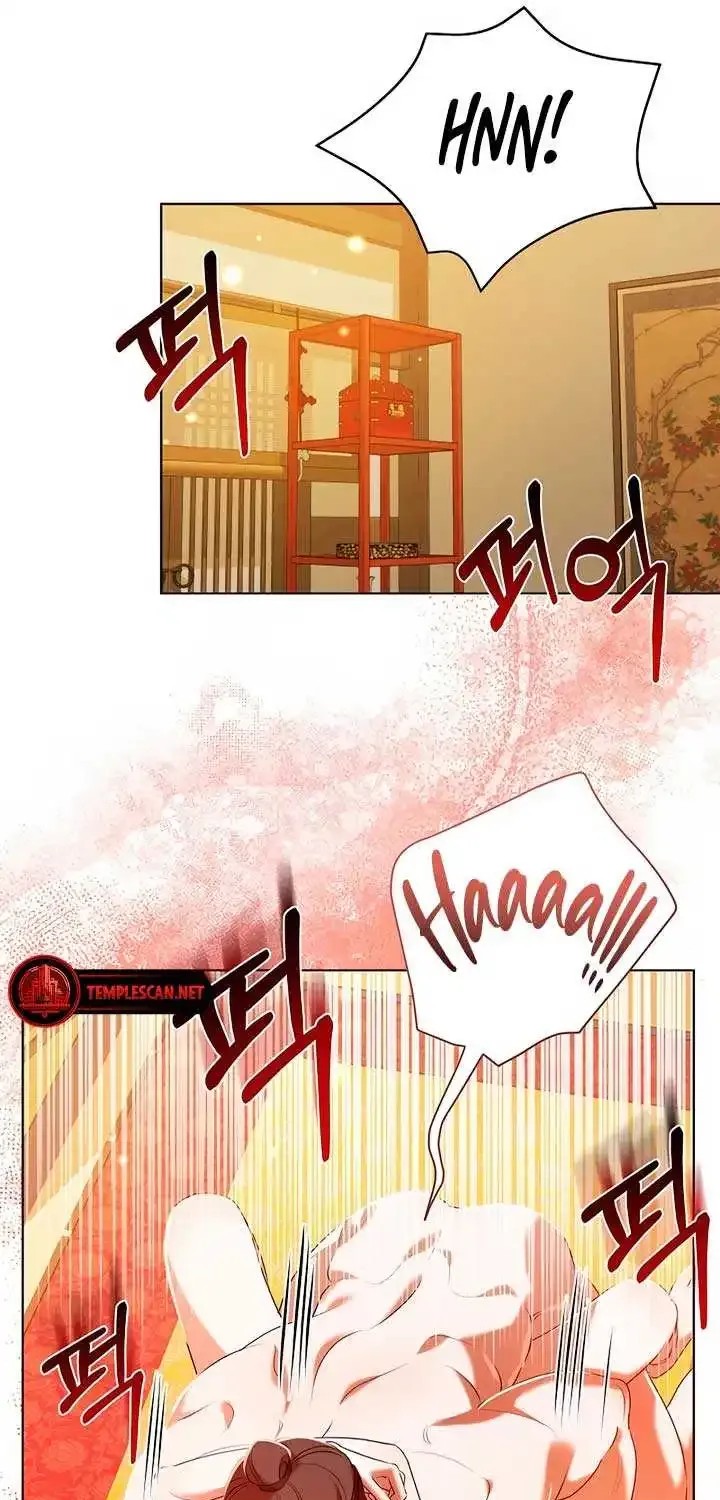 Joseon Dynasty Erotica Records Zinmanga X Chapter 29 Page 45