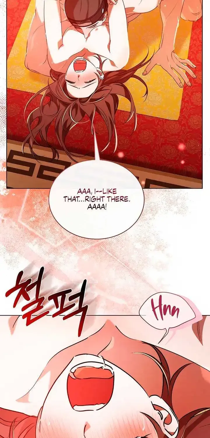 Joseon Dynasty Erotica Records Zinmanga X Chapter 29 Page 46