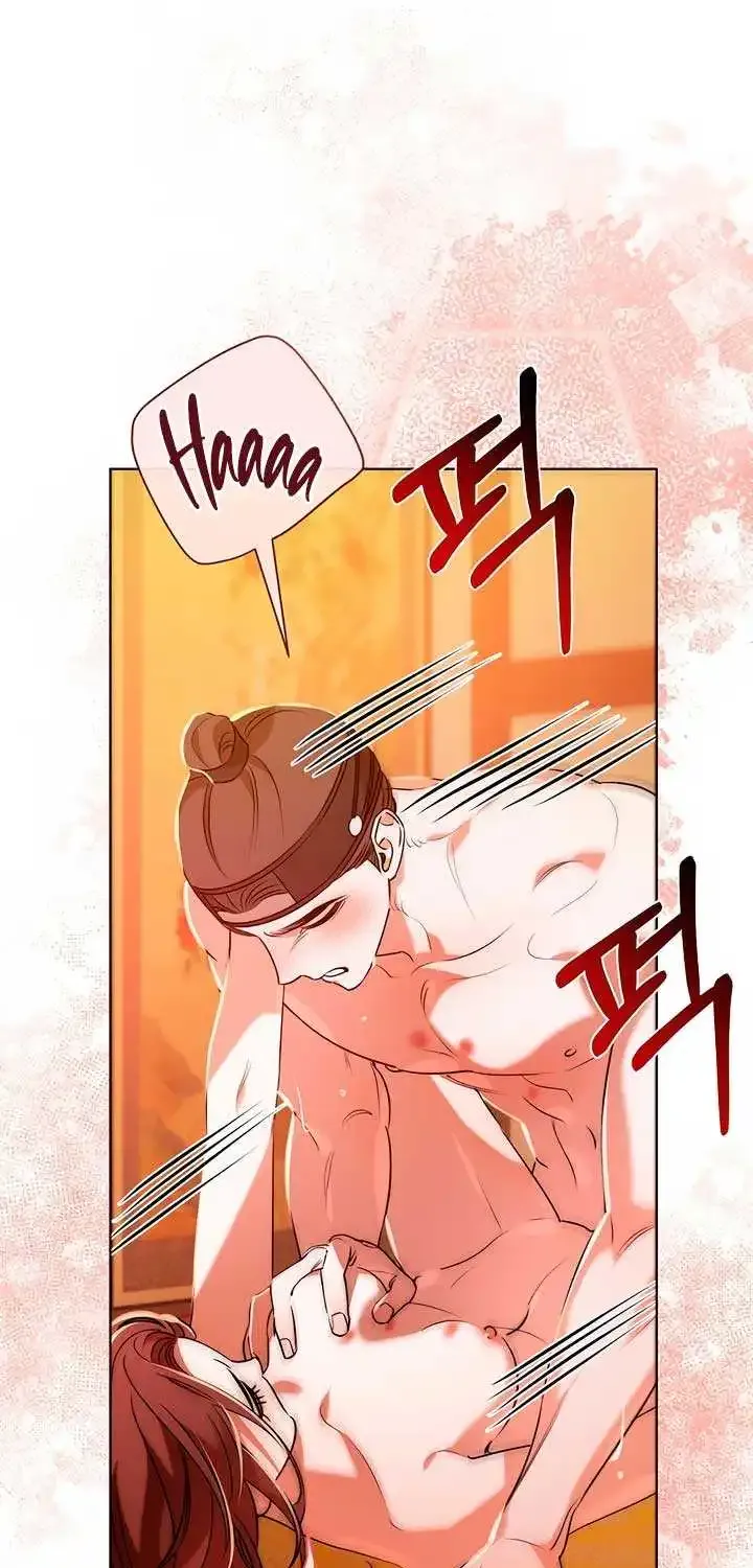 Joseon Dynasty Erotica Records Zinmanga X Chapter 29 Page 51