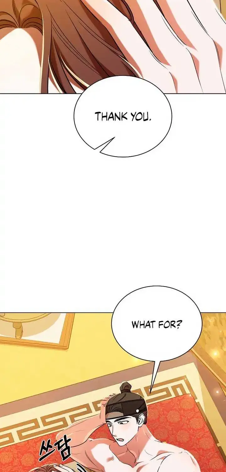 Joseon Dynasty Erotica Records Zinmanga X Chapter 29 Page 56