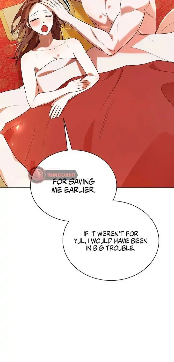 Joseon Dynasty Erotica Records Zinmanga X Chapter 29 Page 57