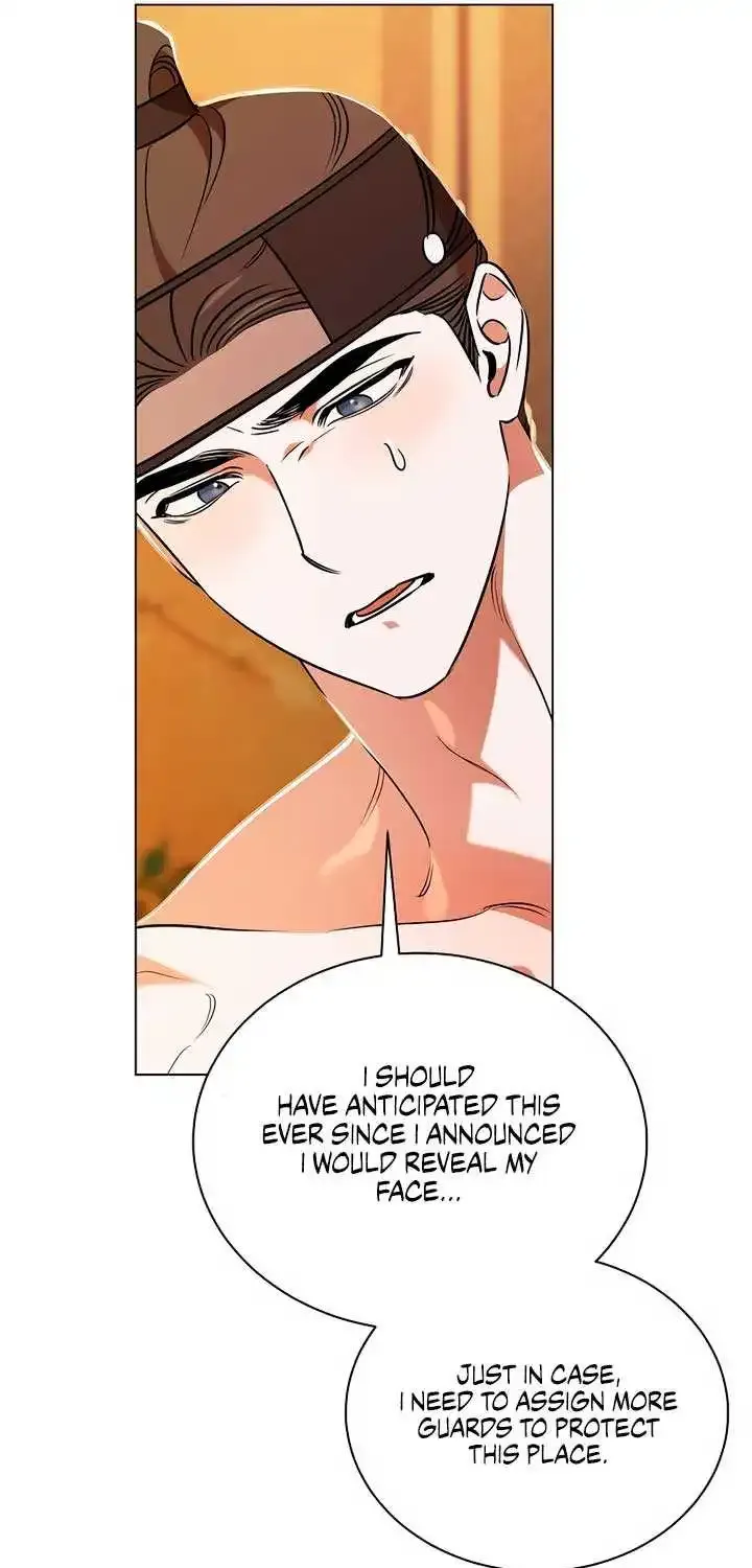 Joseon Dynasty Erotica Records Zinmanga X Chapter 29 Page 59