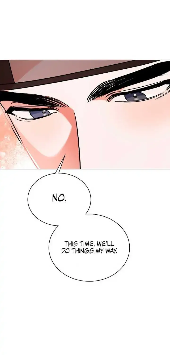 Joseon Dynasty Erotica Records Zinmanga X Chapter 29 Page 61