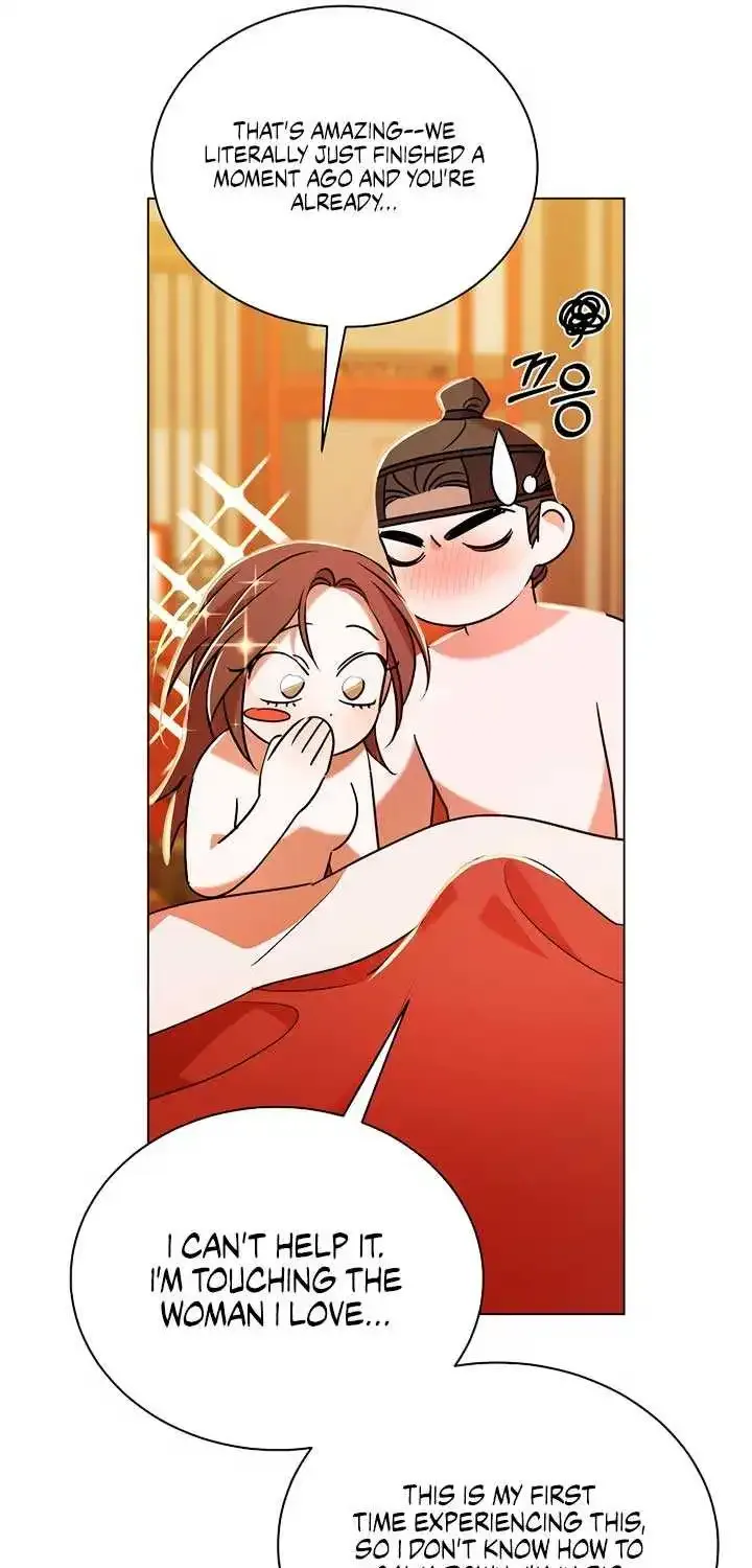 Joseon Dynasty Erotica Records Zinmanga X Chapter 29 Page 67