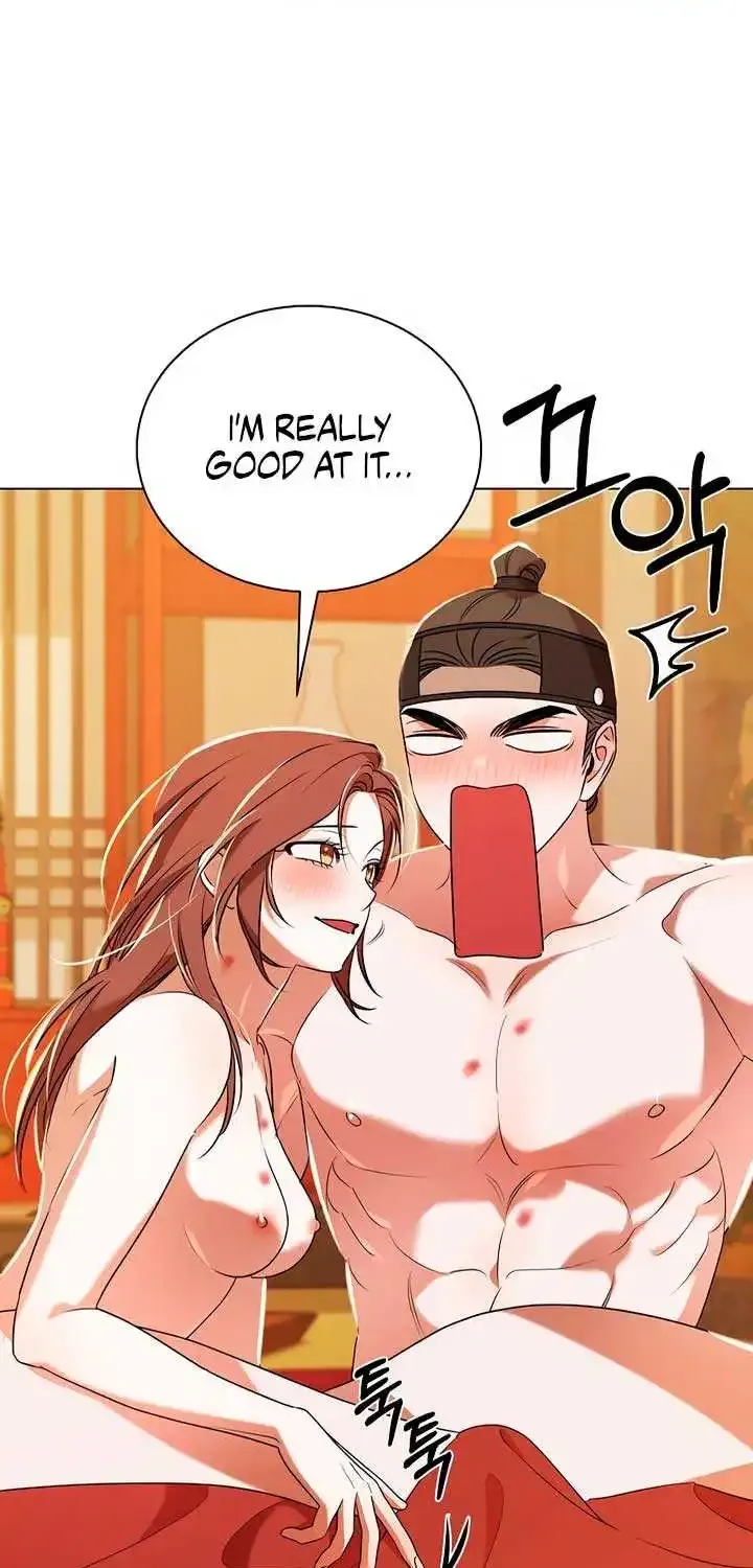 Joseon Dynasty Erotica Records Zinmanga X Chapter 29 Page 69