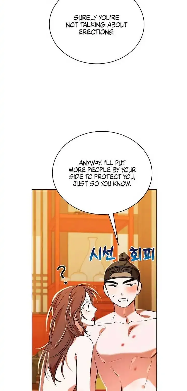 Joseon Dynasty Erotica Records Zinmanga X Chapter 29 Page 71