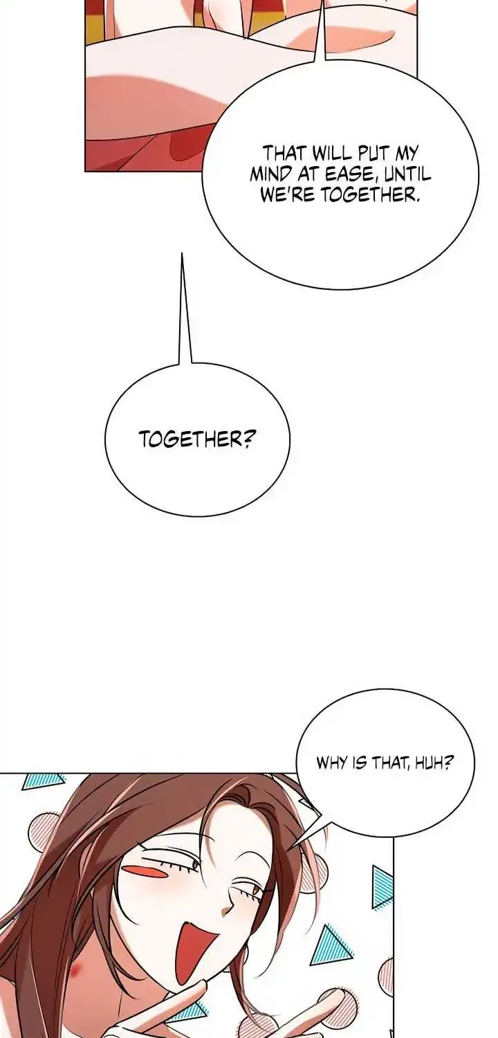 Joseon Dynasty Erotica Records Zinmanga X Chapter 29 Page 72