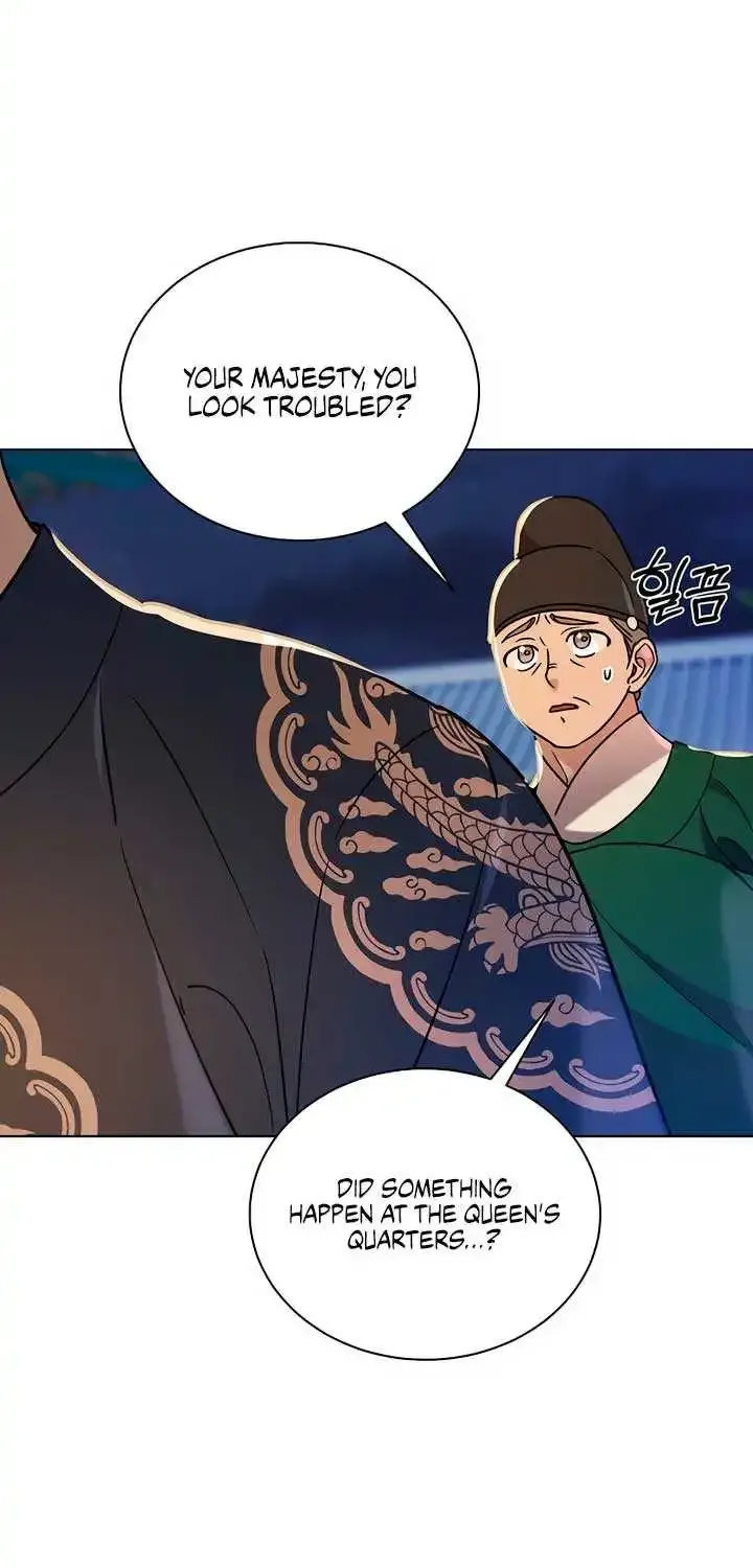 Joseon Dynasty Erotica Records Zinmanga X Chapter 28 Page 3