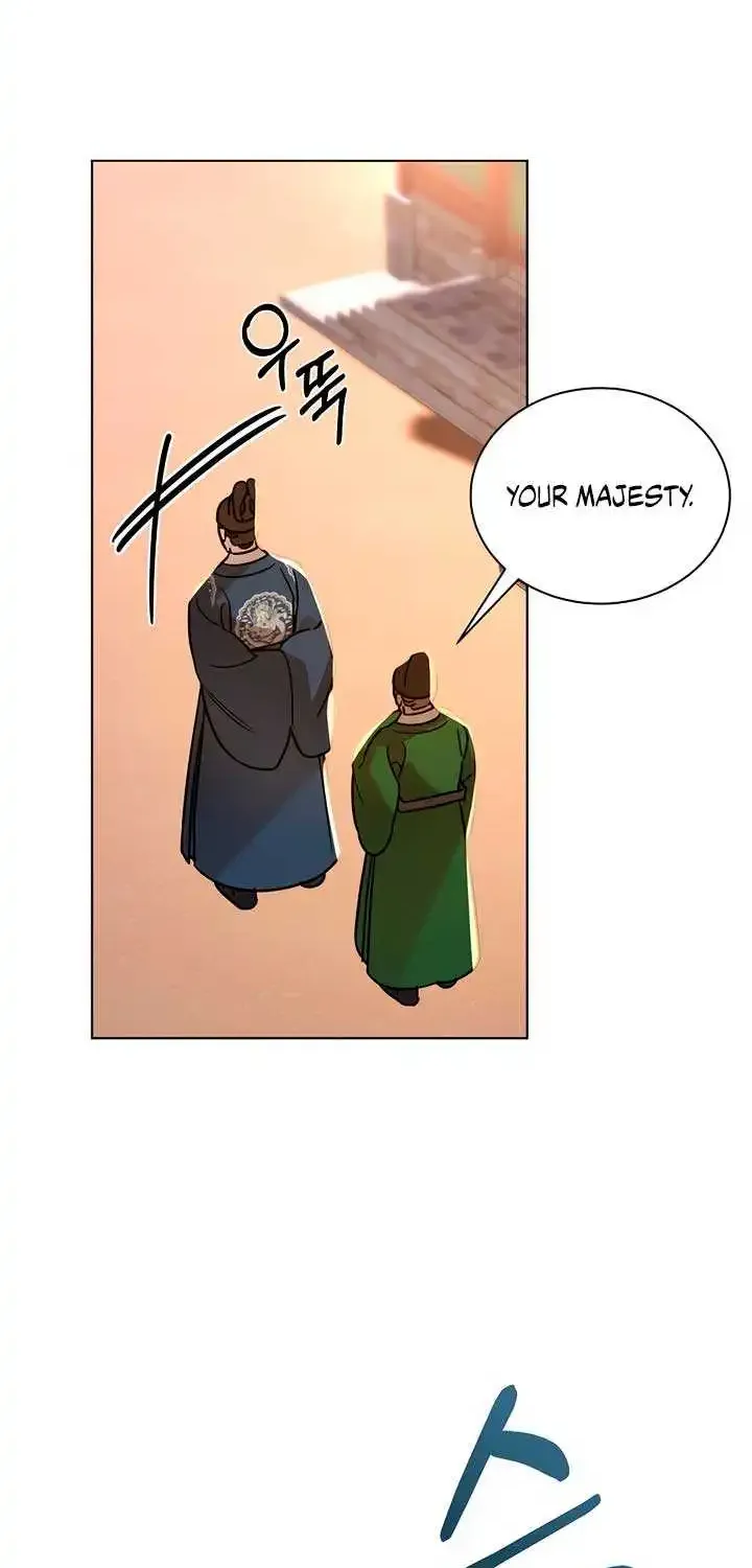 Joseon Dynasty Erotica Records Zinmanga X Chapter 28 Page 4