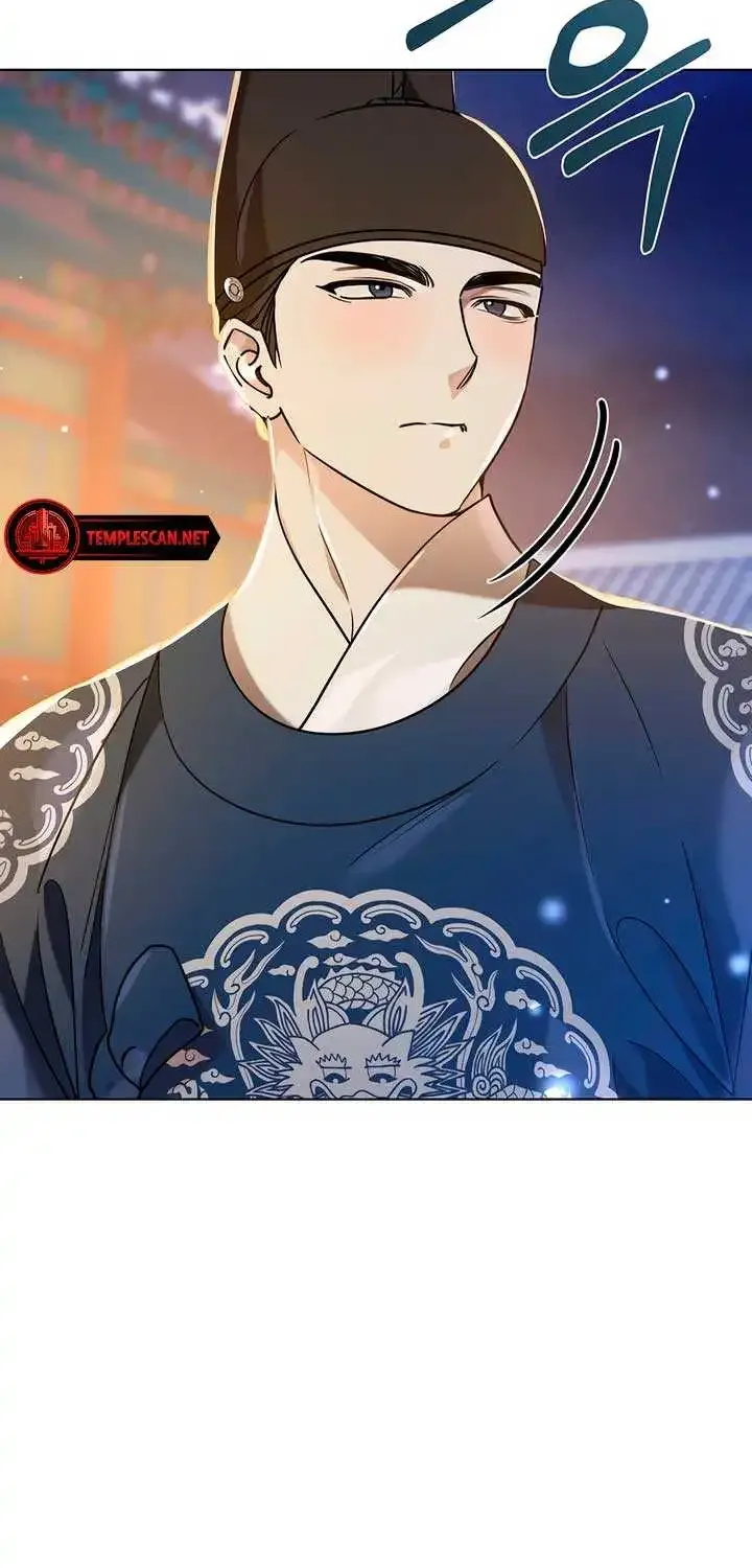 Joseon Dynasty Erotica Records Zinmanga X Chapter 28 Page 5