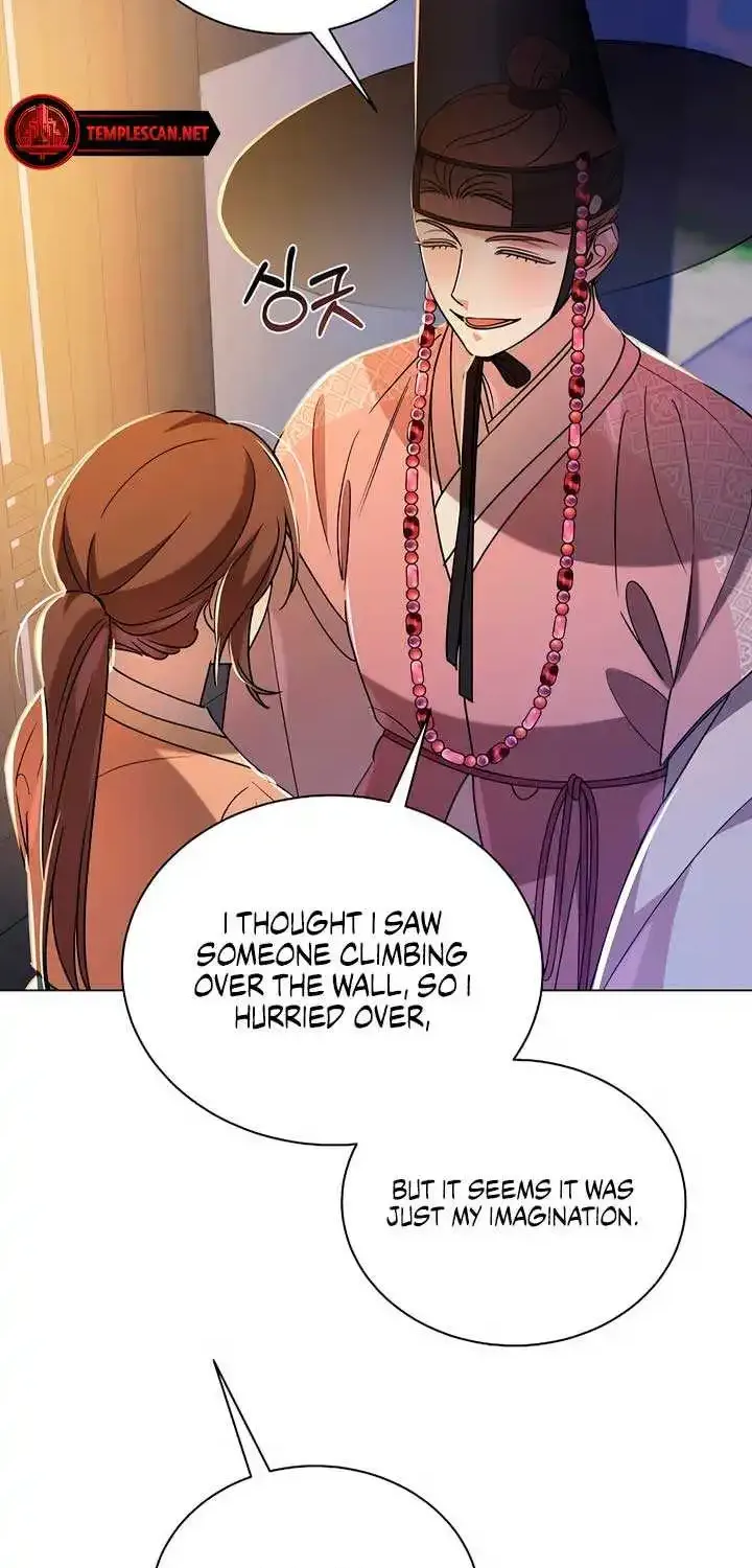 Joseon Dynasty Erotica Records Zinmanga X Chapter 27 Page 20