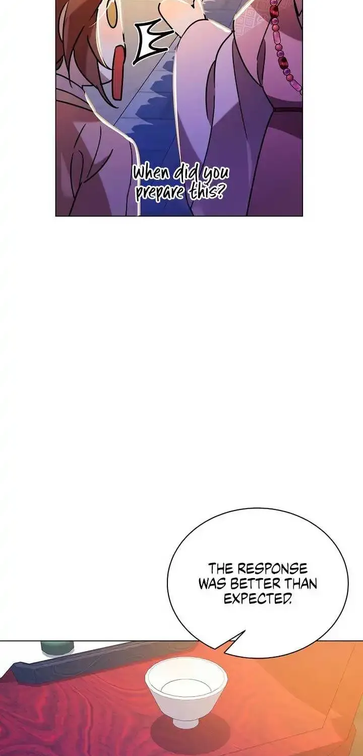 Joseon Dynasty Erotica Records Zinmanga X Chapter 27 Page 22