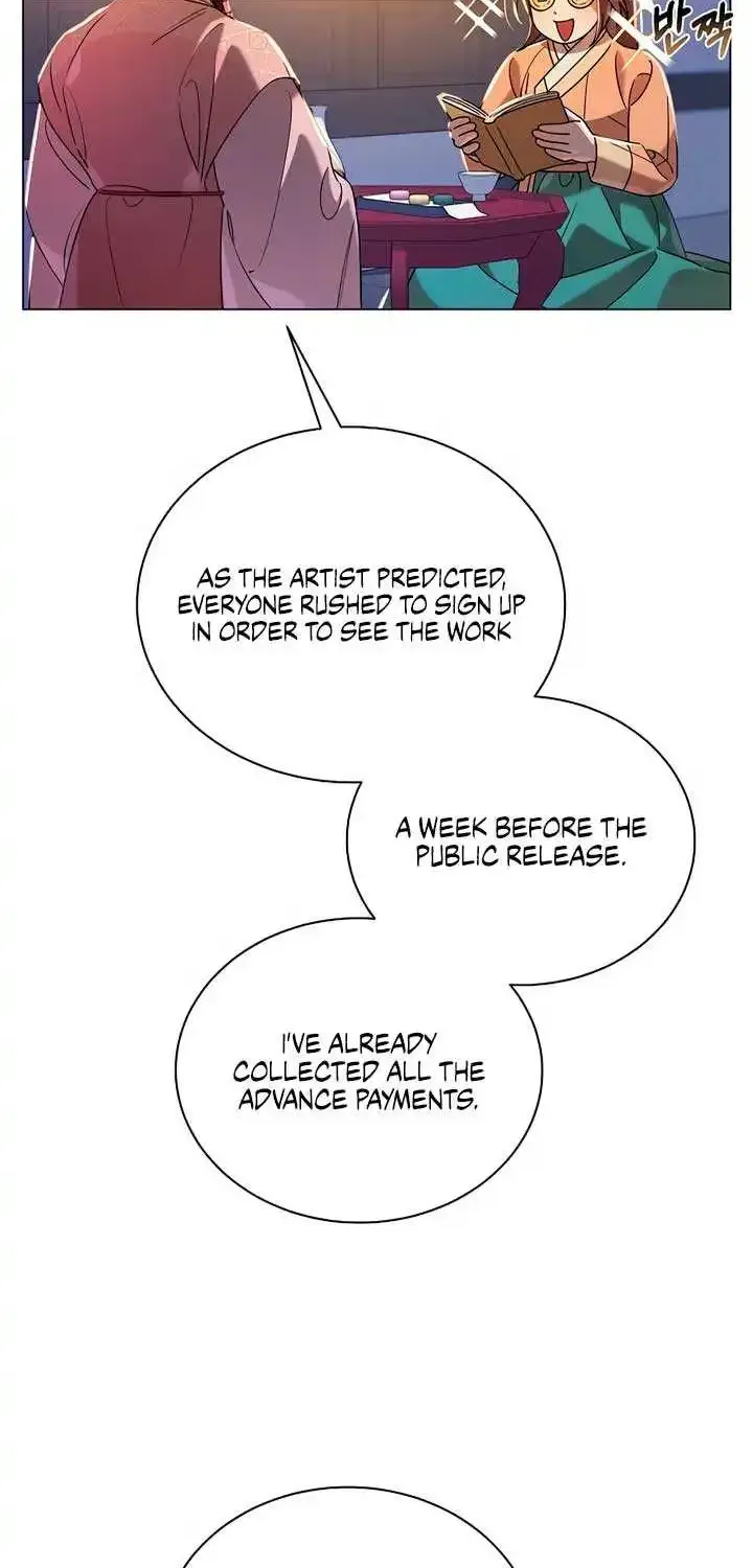 Joseon Dynasty Erotica Records Zinmanga X Chapter 27 Page 24