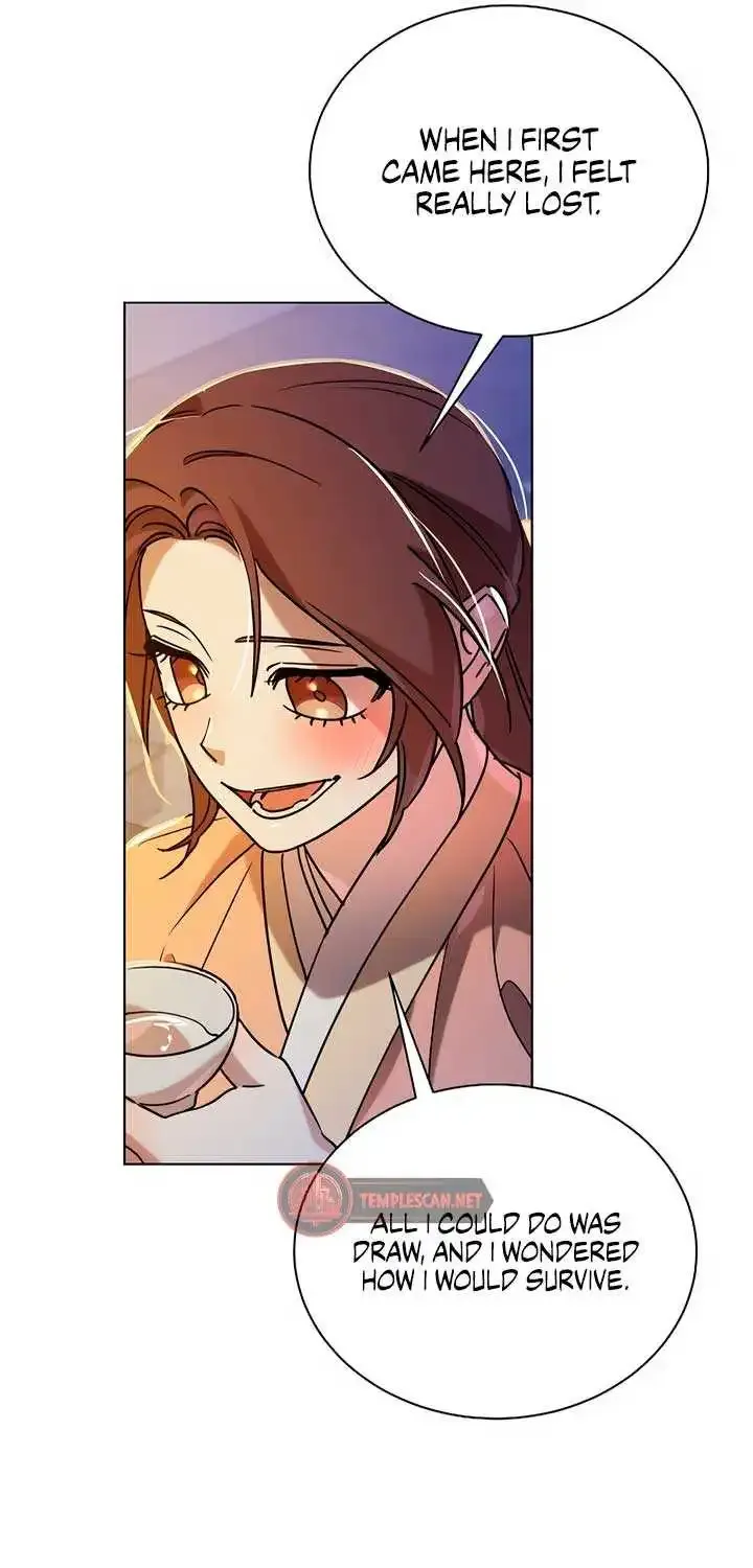 Joseon Dynasty Erotica Records Zinmanga X Chapter 27 Page 27