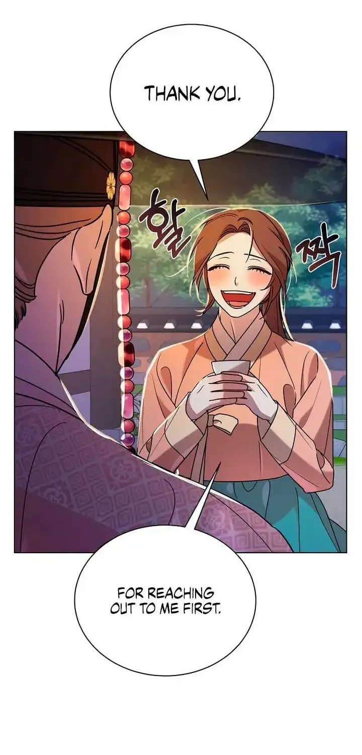 Joseon Dynasty Erotica Records Zinmanga X Chapter 27 Page 28