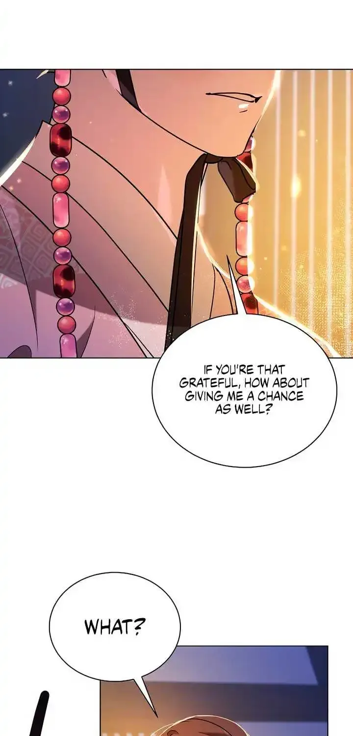 Joseon Dynasty Erotica Records Zinmanga X Chapter 27 Page 30