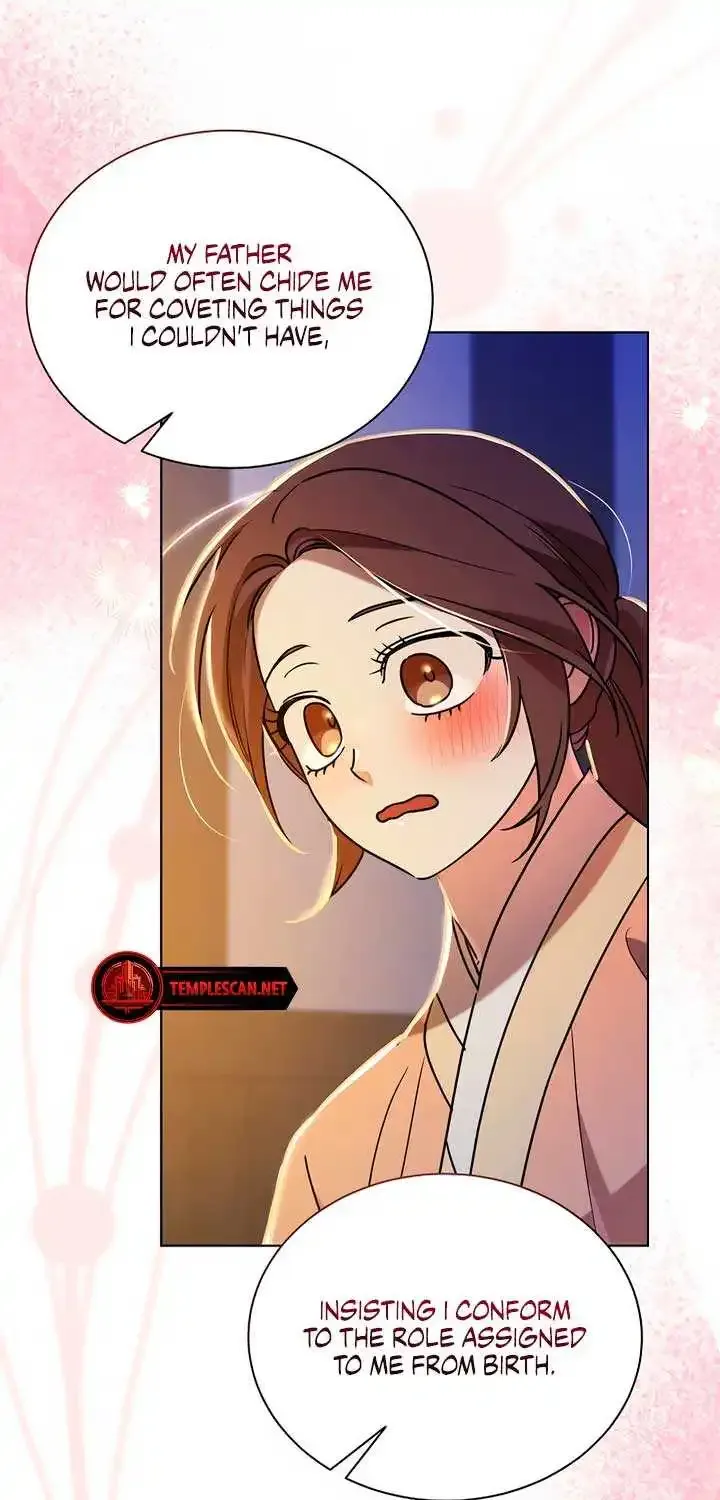 Joseon Dynasty Erotica Records Zinmanga X Chapter 27 Page 35