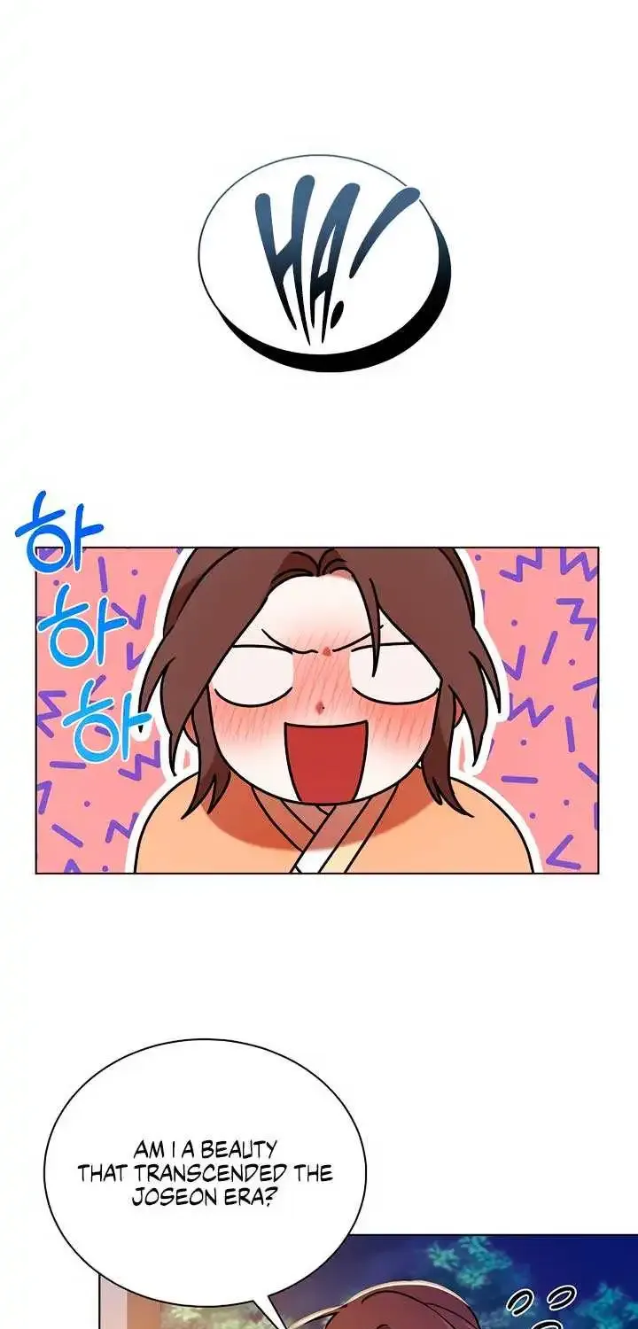 Joseon Dynasty Erotica Records Zinmanga X Chapter 27 Page 45