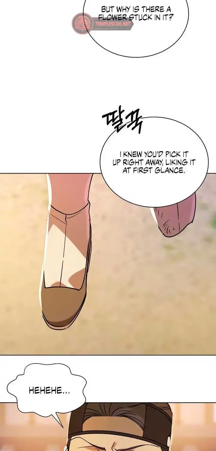 Joseon Dynasty Erotica Records Zinmanga X Chapter 27 Page 52