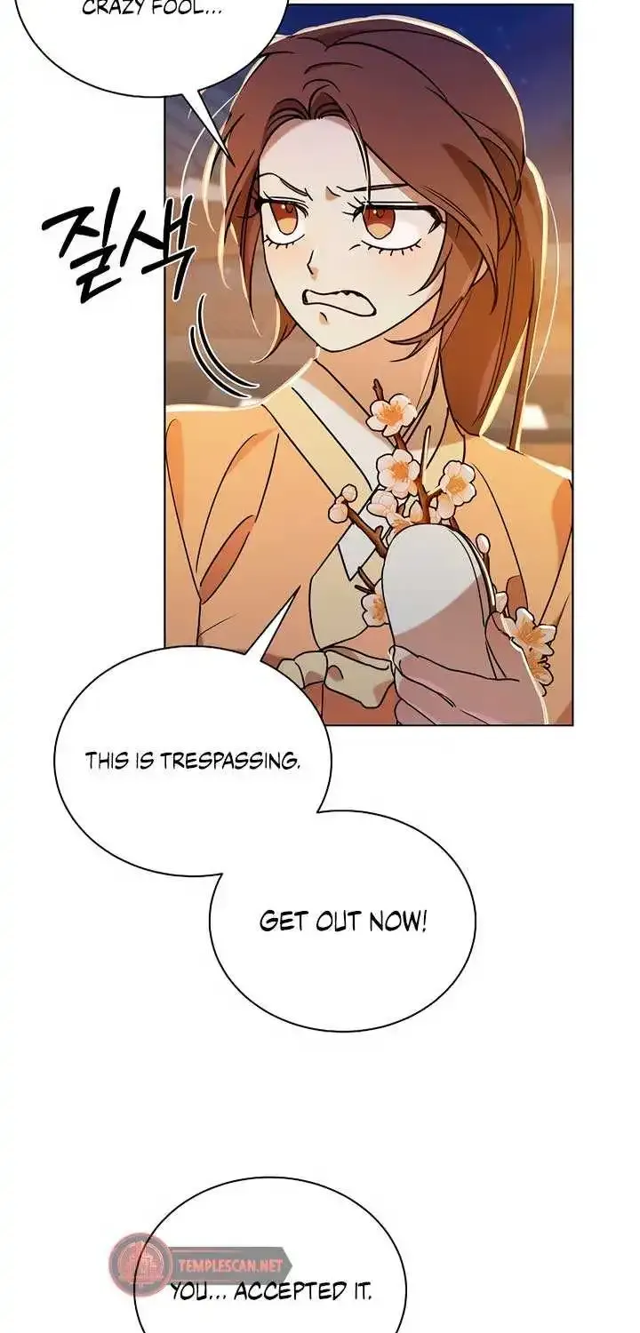 Joseon Dynasty Erotica Records Zinmanga X Chapter 27 Page 55