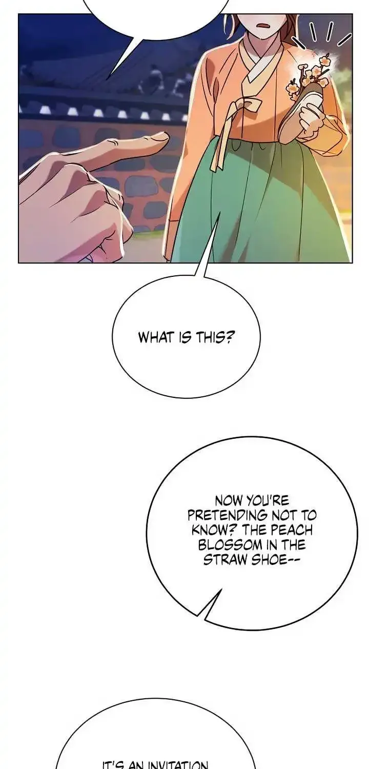 Joseon Dynasty Erotica Records Zinmanga X Chapter 27 Page 56