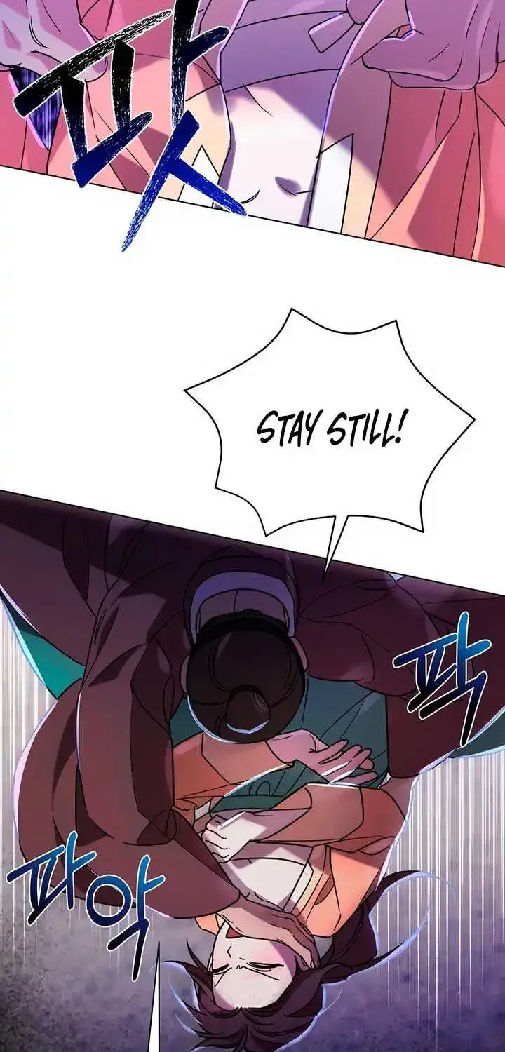 Joseon Dynasty Erotica Records Zinmanga X Chapter 27 Page 61