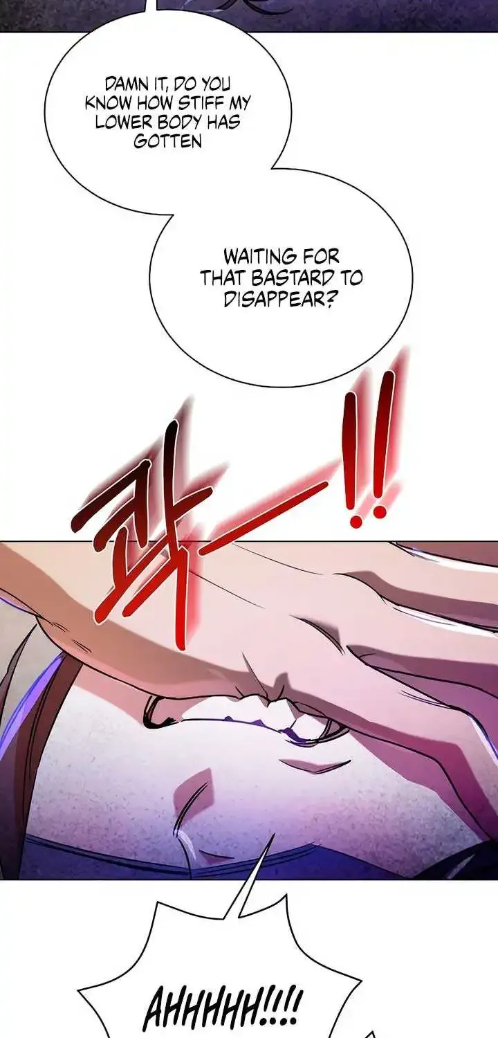 Joseon Dynasty Erotica Records Zinmanga X Chapter 27 Page 62