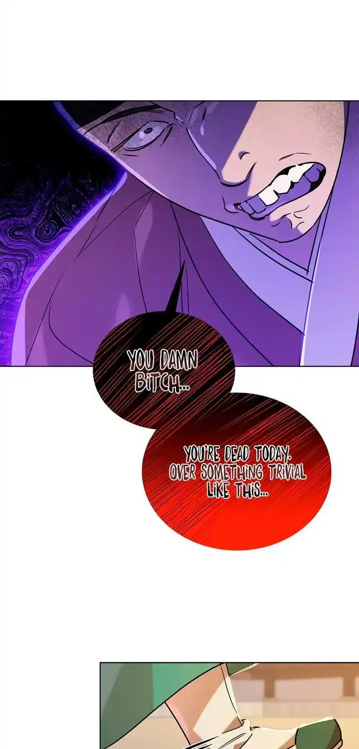 Joseon Dynasty Erotica Records Zinmanga X Chapter 27 Page 64
