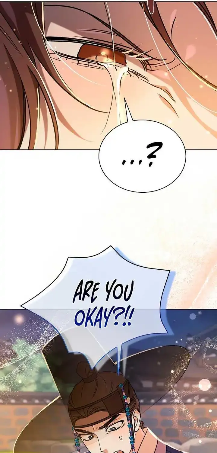 Joseon Dynasty Erotica Records Zinmanga X Chapter 27 Page 70
