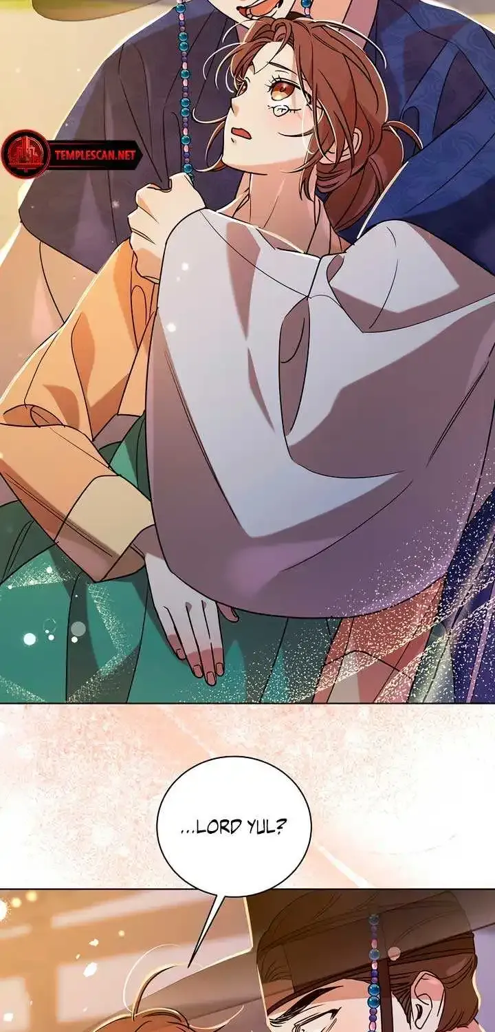 Joseon Dynasty Erotica Records Zinmanga X Chapter 27 Page 71