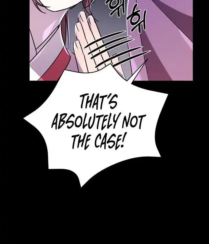 Joseon Dynasty Erotica Records Zinmanga X Chapter 26 Page 25