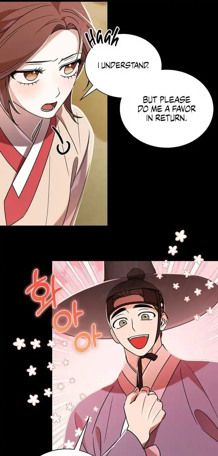 Joseon Dynasty Erotica Records Zinmanga X Chapter 26 Page 26