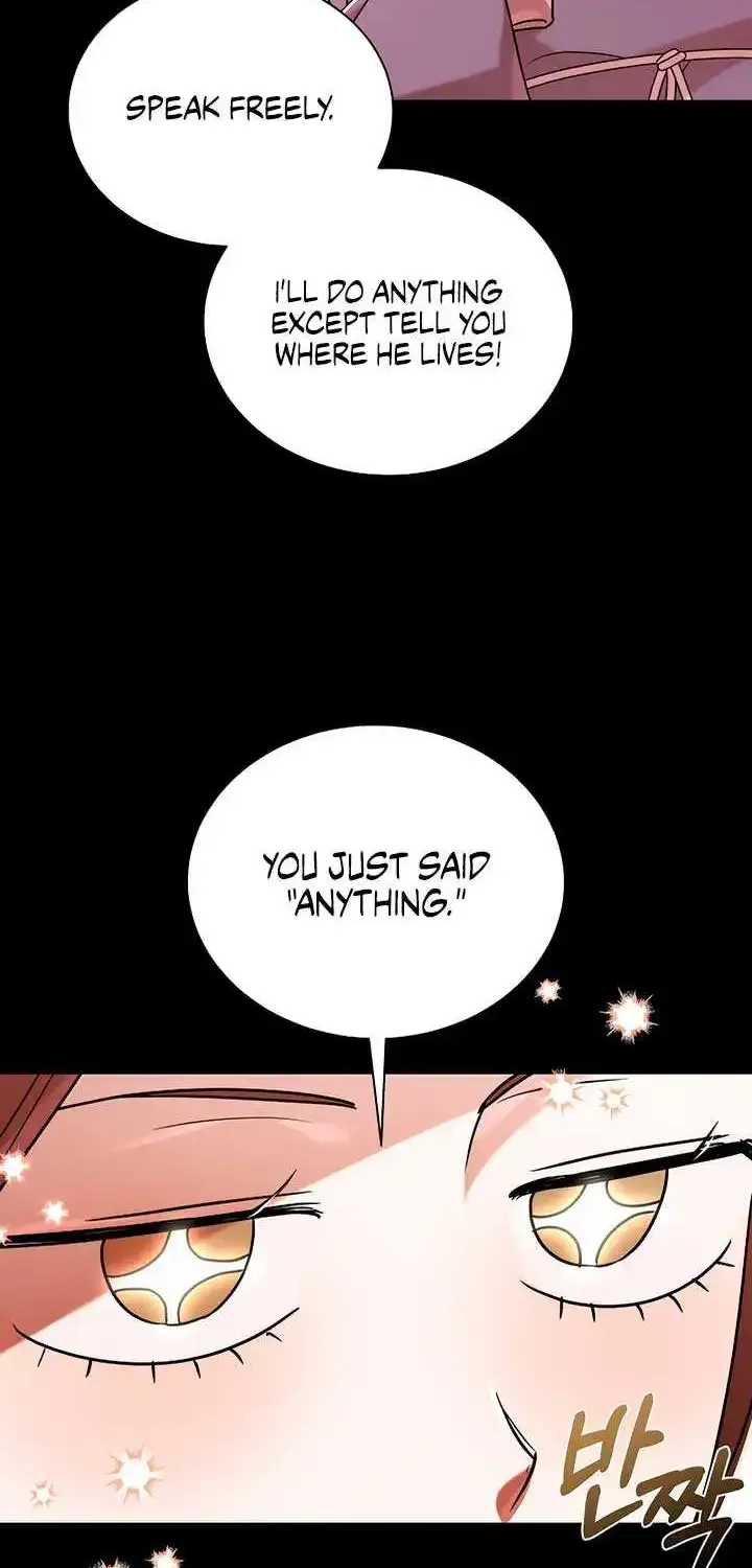 Joseon Dynasty Erotica Records Zinmanga X Chapter 26 Page 27