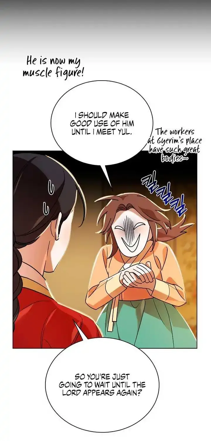 Joseon Dynasty Erotica Records Zinmanga X Chapter 26 Page 29