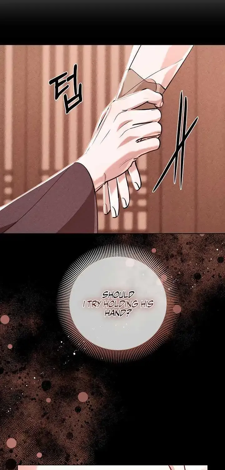 Joseon Dynasty Erotica Records Zinmanga X Chapter 26 Page 34