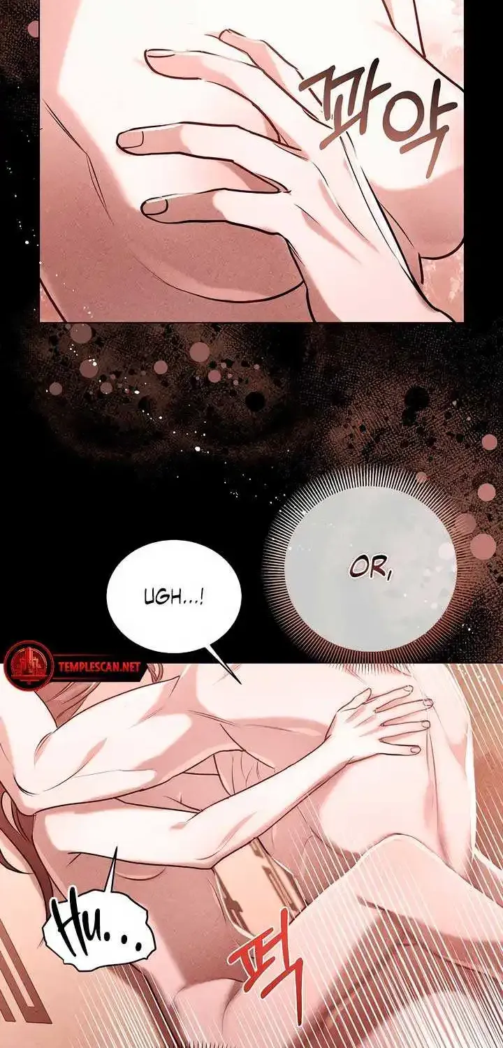 Joseon Dynasty Erotica Records Zinmanga X Chapter 26 Page 35