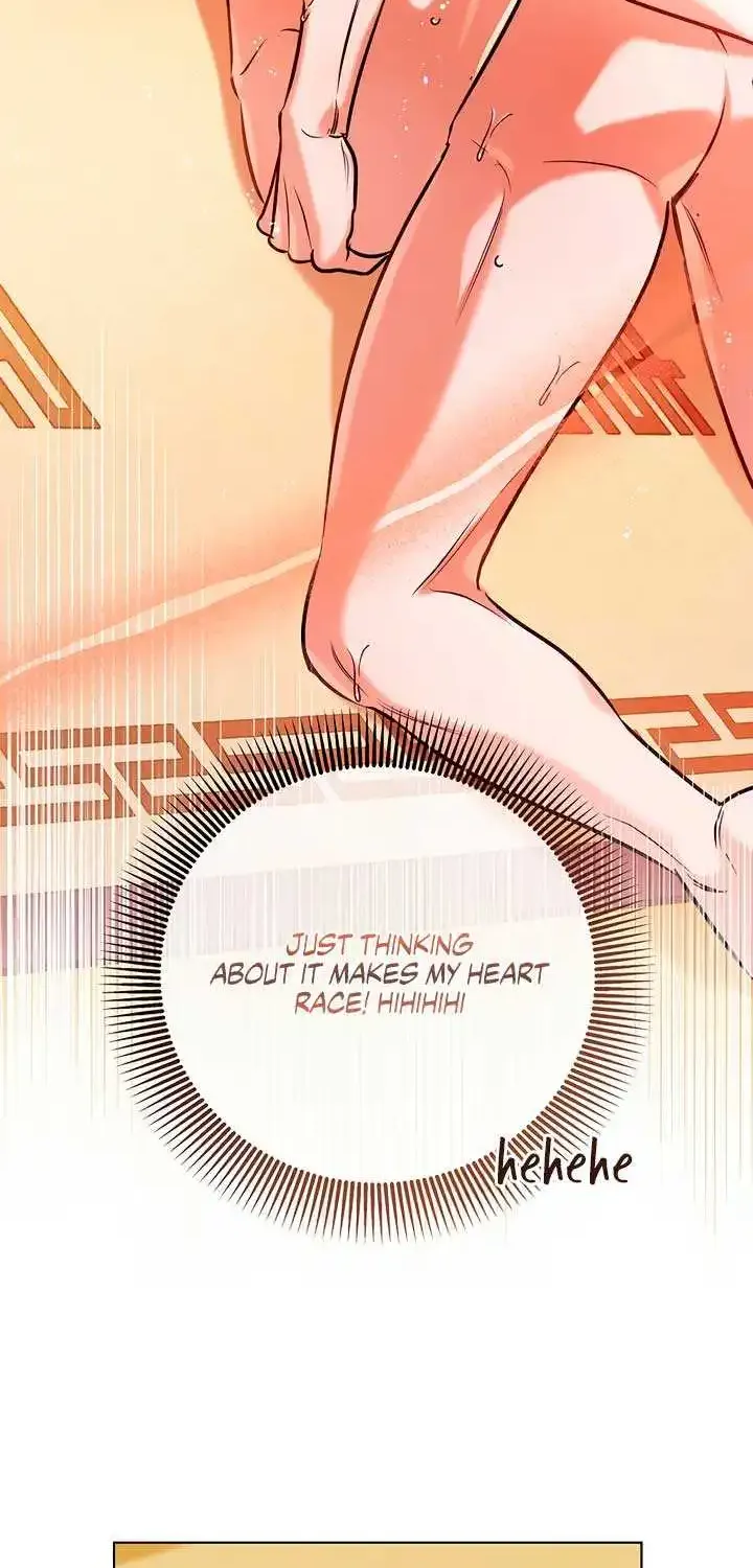 Joseon Dynasty Erotica Records Zinmanga X Chapter 26 Page 37